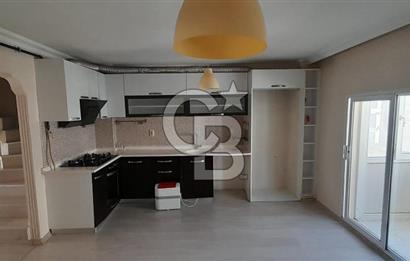 KARŞIYAKA ÇARŞI İÇİ 2+1 DUBLEKS HARİKA DAİRE