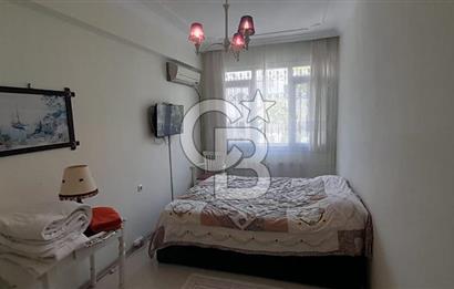 KARŞIYAKA DONANMACI'DA FULL EŞYALI ÇOK TEMİZ KİRALIK DAİRE