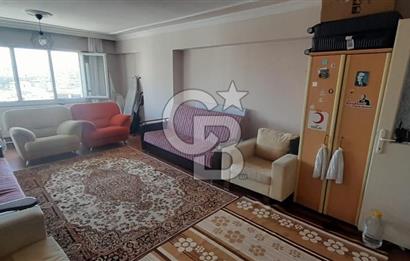 ÇİĞLİ BALATÇIK'TA 3+1 ASANSÖRLÜ D.GAZLI 135M2 DAİRE