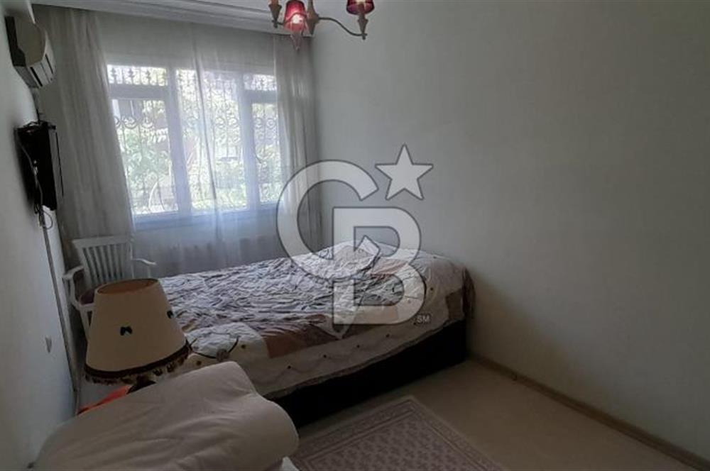 KARŞIYAKA DONANMACI'DA FULL EŞYALI ÇOK TEMİZ KİRALIK DAİRE
