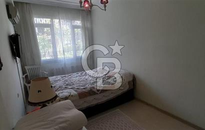 KARŞIYAKA DONANMACI'DA FULL EŞYALI ÇOK TEMİZ KİRALIK DAİRE