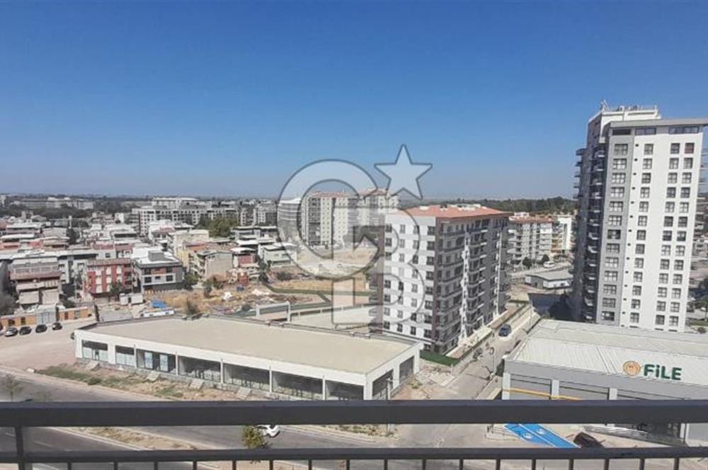 ÇİĞLİ BALATÇIK'TA 3+1 ASANSÖRLÜ D.GAZLI 135M2 DAİRE