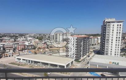 ÇİĞLİ BALATÇIK'TA 3+1 ASANSÖRLÜ D.GAZLI 135M2 DAİRE
