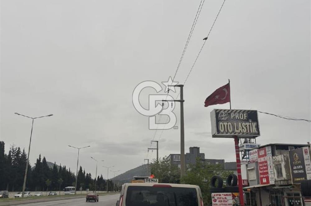 DEVREN KİRALIK OTO YEDEK PARÇA DÜKKANI 