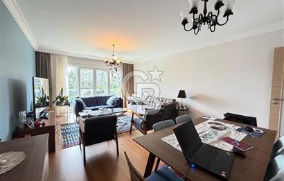Avrupa Konutları TEM'de Balkonlu, Eb.Banyolu 120m² Satılık Daire