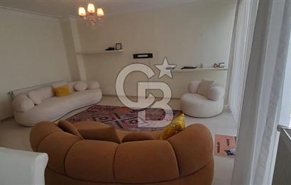 KARŞIYAKA DONANMACI'DA FULL EŞYALI ÇOK TEMİZ KİRALIK DAİRE