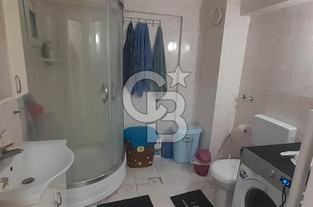 ÇİĞLİ BALATÇIK'TA 3+1 ASANSÖRLÜ D.GAZLI 135M2 DAİRE