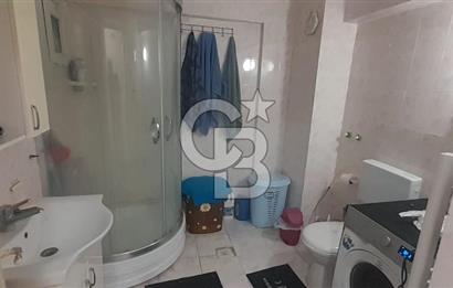 ÇİĞLİ BALATÇIK'TA 3+1 ASANSÖRLÜ D.GAZLI 135M2 DAİRE
