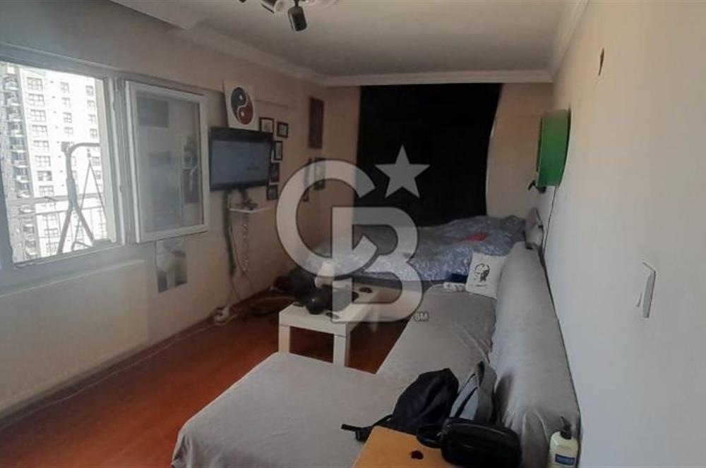 ÇİĞLİ BALATÇIK'TA 3+1 ASANSÖRLÜ D.GAZLI 135M2 DAİRE