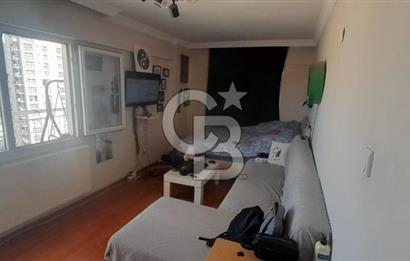 ÇİĞLİ BALATÇIK'TA 3+1 ASANSÖRLÜ D.GAZLI 135M2 DAİRE