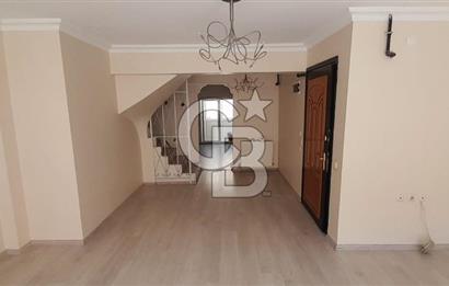 KARŞIYAKA ÇARŞI İÇİ 2+1 DUBLEKS HARİKA DAİRE