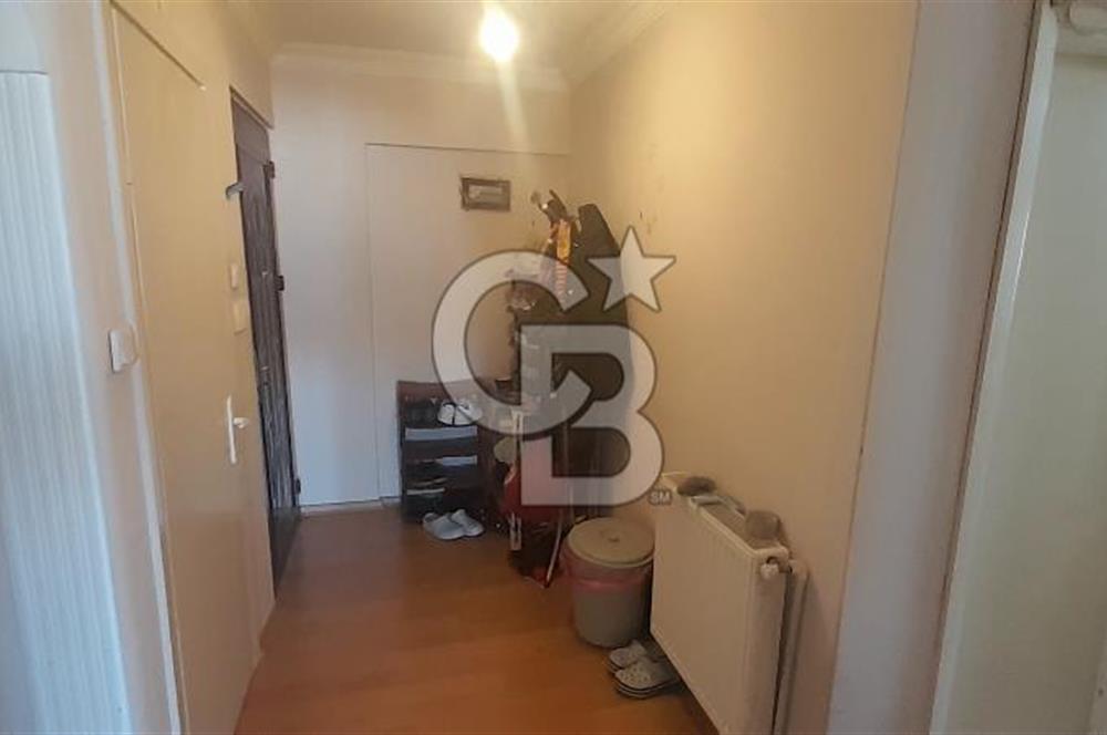 ÇİĞLİ BALATÇIK'TA 3+1 ASANSÖRLÜ D.GAZLI 135M2 DAİRE