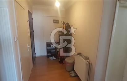 ÇİĞLİ BALATÇIK'TA 3+1 ASANSÖRLÜ D.GAZLI 135M2 DAİRE
