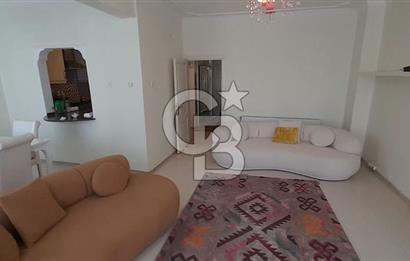 KARŞIYAKA DONANMACI'DA FULL EŞYALI ÇOK TEMİZ KİRALIK DAİRE