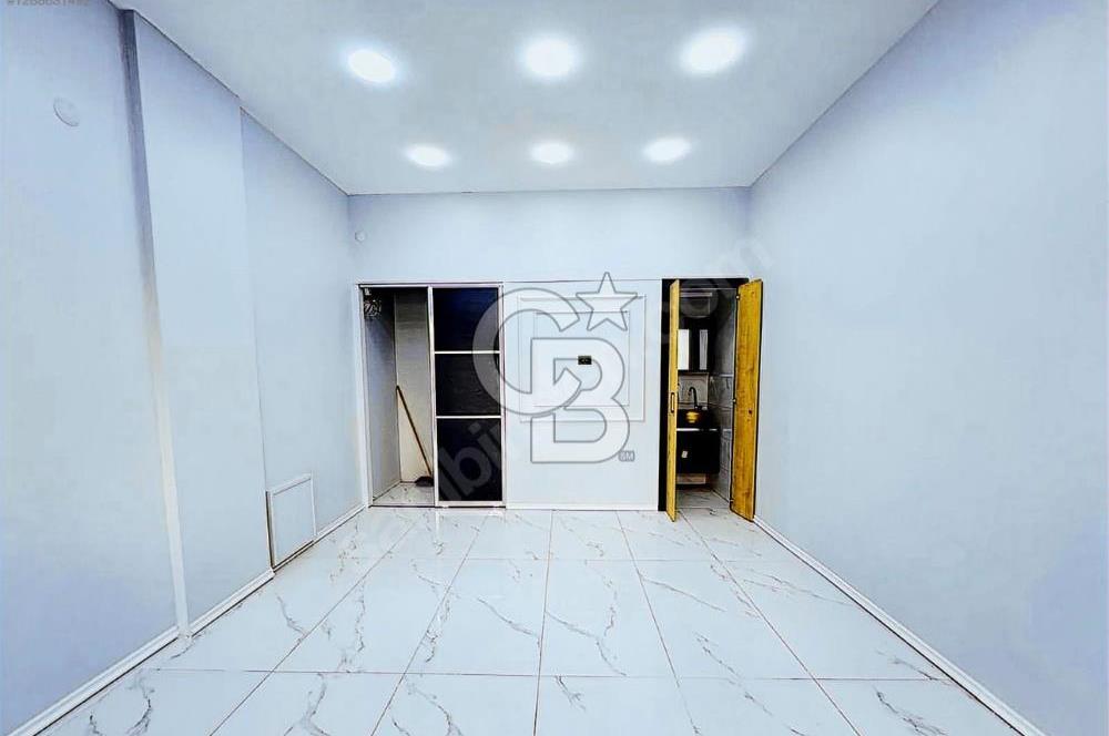 BUCA FORBES CADDESİ GİRİŞİ SATILIK DÜKKAN