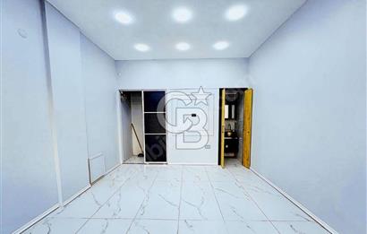 BUCA FORBES CADDESİ GİRİŞİ SATILIK DÜKKAN