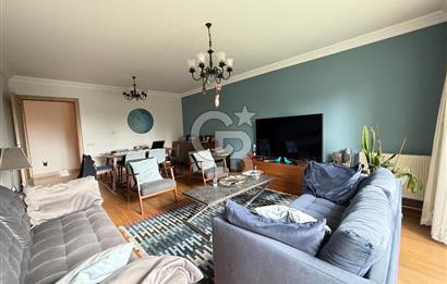 Avrupa Konutları TEM'de Balkonlu, Eb.Banyolu 120m² Satılık Daire