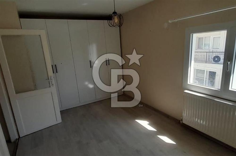 KARŞIYAKA ÇARŞI İÇİ 2+1 DUBLEKS HARİKA DAİRE