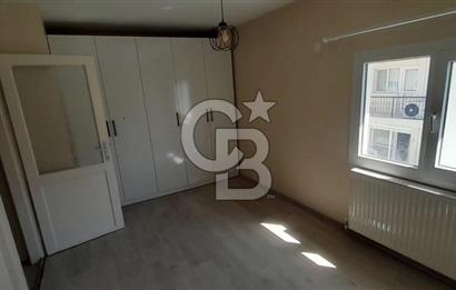 KARŞIYAKA ÇARŞI İÇİ 2+1 DUBLEKS HARİKA DAİRE