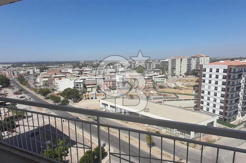 ÇİĞLİ BALATÇIK'TA 3+1 ASANSÖRLÜ D.GAZLI 135M2 DAİRE
