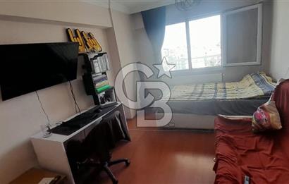 ÇİĞLİ BALATÇIK'TA 3+1 ASANSÖRLÜ D.GAZLI 135M2 DAİRE