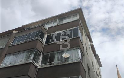 CB NEW YAŞAM'DAN SATILIK 5+2 TERASLI DUBLEKS