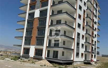 CB NEW YAŞAM'DAN SATILIK 3+1 DAİRE.