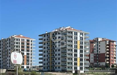 CB NEW YAŞAM'DAN SATILIK 3+1 DAİRE,