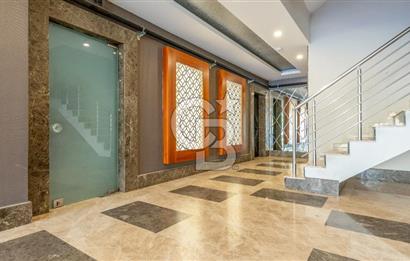 ÇİĞLİ ESENTEPE'DE 4+1 TERASLI DUBLEKS DAİRE