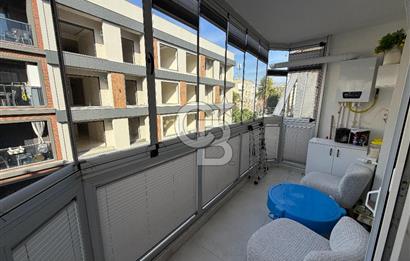 KARŞIYAKA BAHARİYE MAHALLESİNDE 3+1 SATILIK DAİRE