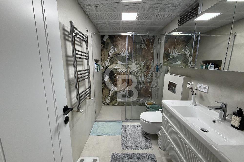 KARŞIYAKA BAHARİYE MAHALLESİNDE 3+1 SATILIK DAİRE