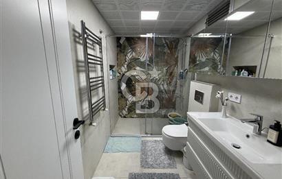 KARŞIYAKA BAHARİYE MAHALLESİNDE 3+1 SATILIK DAİRE