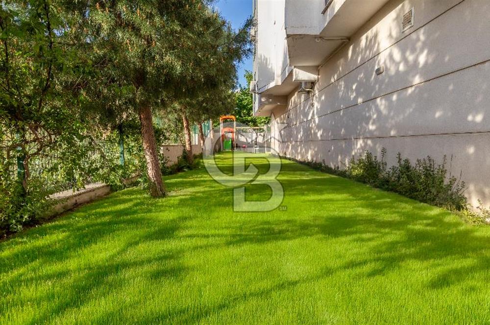 ÇİĞLİ ESENTEPE'DE 4+1 TERASLI DUBLEKS DAİRE
