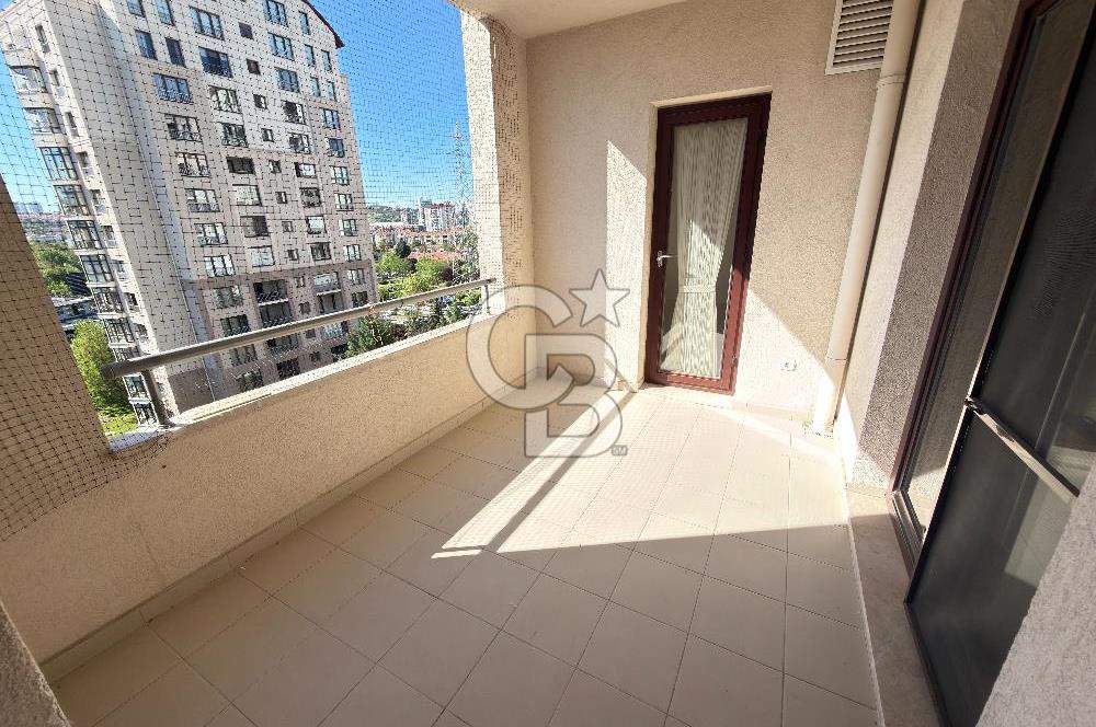 ÇAYYOLU ANİTTA PARK SİTESİNDE 4+1 SATILIK DAİRE