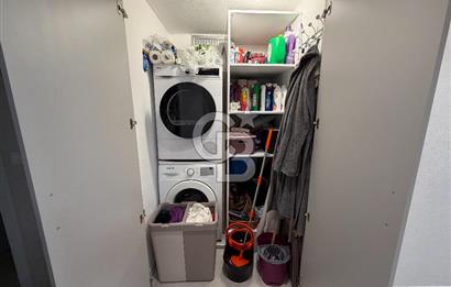 KARŞIYAKA BAHARİYE MAHALLESİNDE 3+1 SATILIK DAİRE