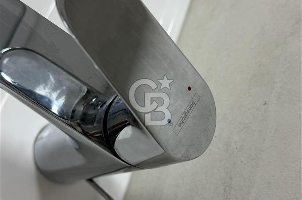 KARŞIYAKA BAHARİYE MAHALLESİNDE 3+1 SATILIK DAİRE