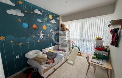KARŞIYAKA BAHARİYE MAHALLESİNDE 3+1 SATILIK DAİRE