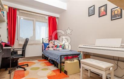 ÇİĞLİ ESENTEPE'DE 4+1 TERASLI DUBLEKS DAİRE