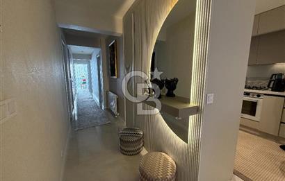 KARŞIYAKA BAHARİYE MAHALLESİNDE 3+1 SATILIK DAİRE