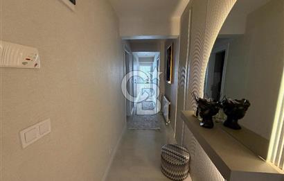 KARŞIYAKA BAHARİYE MAHALLESİNDE 3+1 SATILIK DAİRE