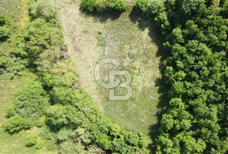 Balıkesir Susurluk Gökçedere Köyünde Satılık 2.550 m² Tarla - 1 - 349475