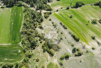 Balıkesir Dursunbey Alagüneyde Fırsat Satılık Tarla 1.957 m² - 1 - 349476