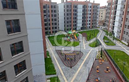 KAĞITHANE MERKEZ SATILIK 2+1 TOKİ HİZMET SİTESİNDE C BLOK