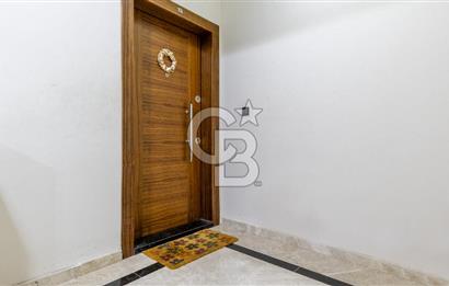 ÇİĞLİ ESENTEPE'DE 4+1 TERASLI DUBLEKS DAİRE