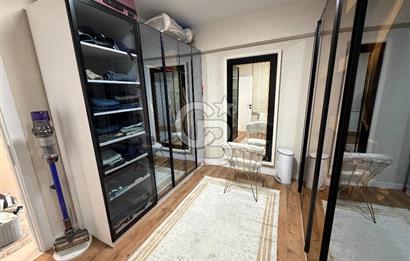 KARŞIYAKA BAHARİYE MAHALLESİNDE 3+1 SATILIK DAİRE