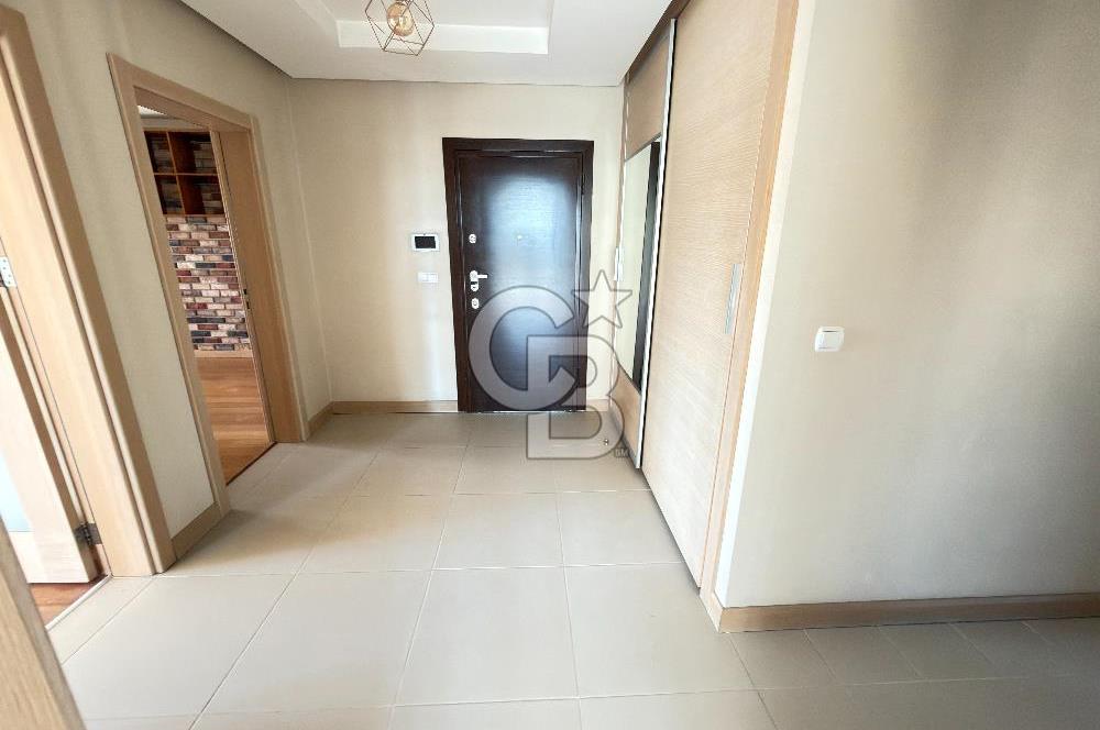 ÇAYYOLU ANİTTA PARK SİTESİNDE 4+1 SATILIK DAİRE