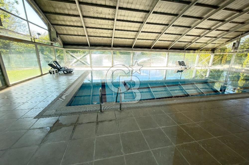 ÇAYYOLU ANİTTA PARK SİTESİNDE 4+1 SATILIK DAİRE