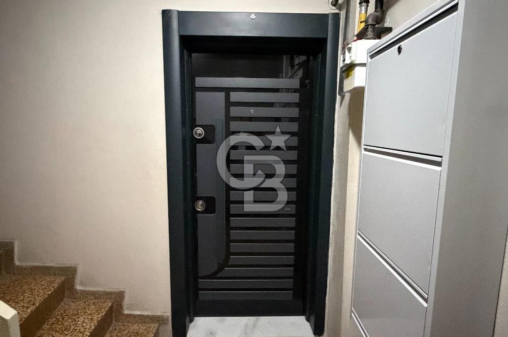 KARŞIYAKA BAHARİYE MAHALLESİNDE 3+1 SATILIK DAİRE