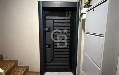 KARŞIYAKA BAHARİYE MAHALLESİNDE 3+1 SATILIK DAİRE
