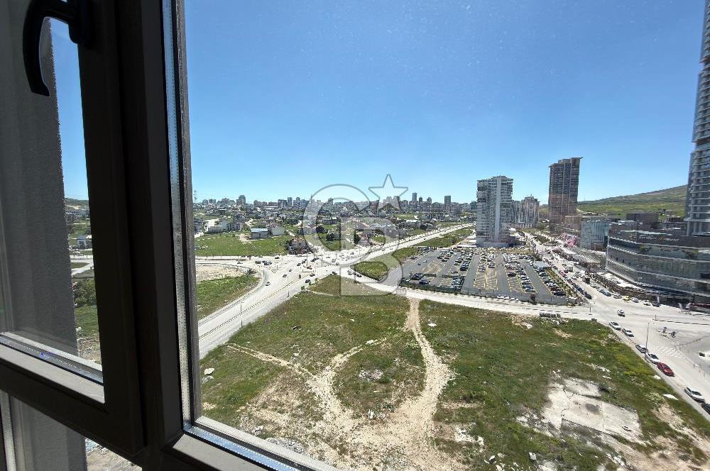 CRİTER' DE BÜYÜK TİP NET 55M2 KİRALIK KÖŞE DAİRE